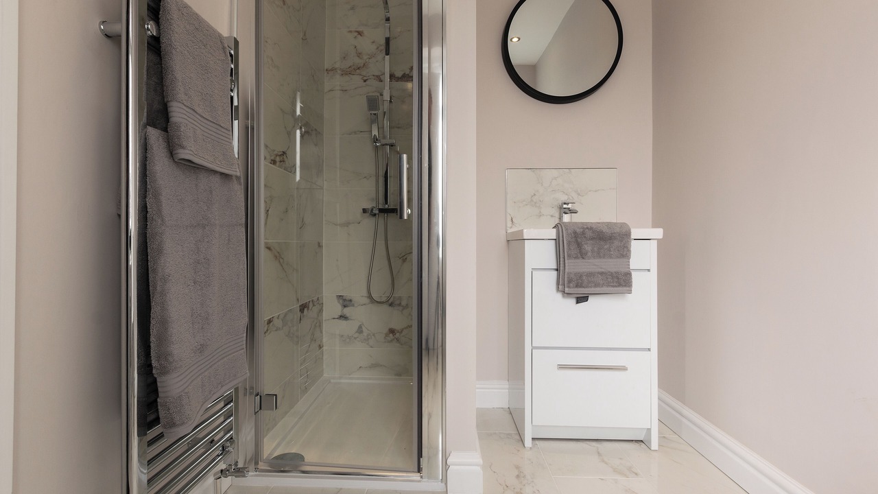 Photo of Bathroom in Hillsborough