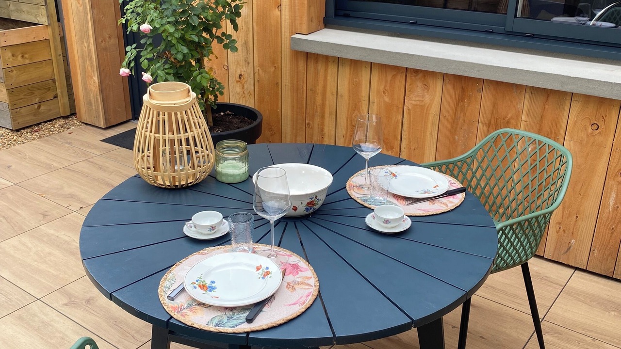 Photo of Outdoor in Belleme