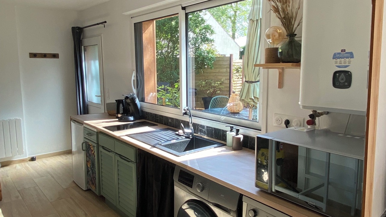 Photo of Kitchen in Belleme