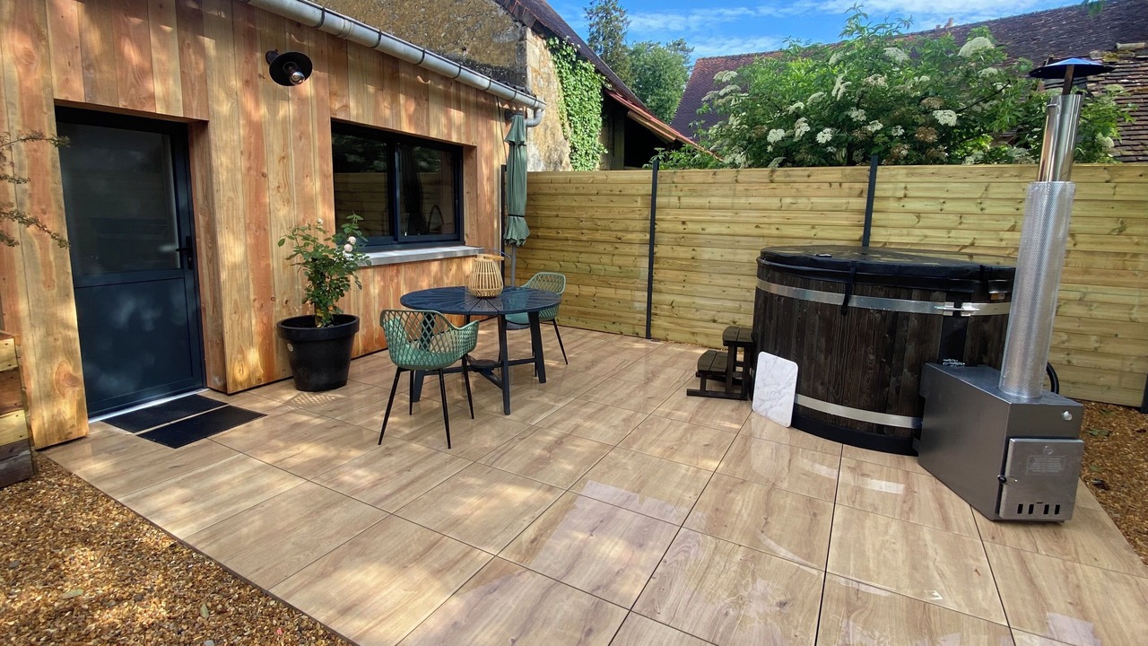 Photo of Outdoor in Belleme