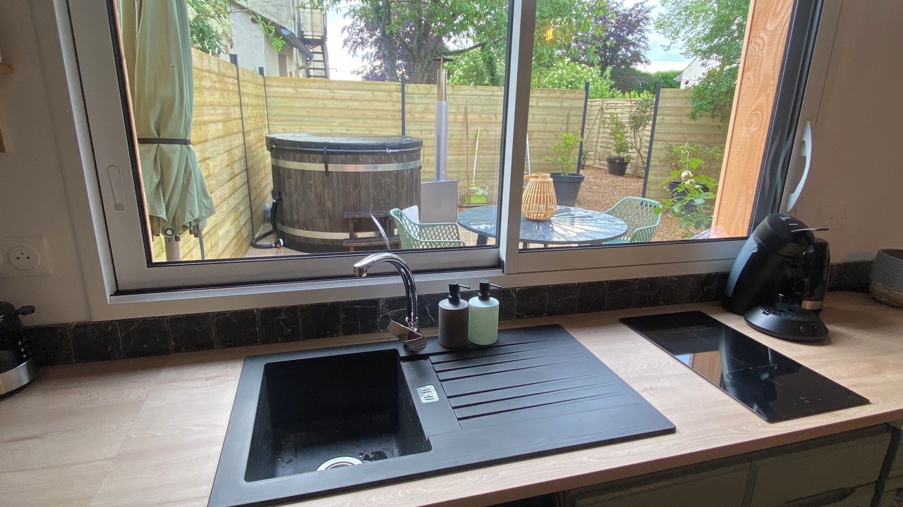 Photo of Kitchen in Belleme