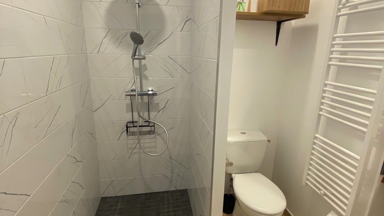 Photo of Bathroom in Belleme