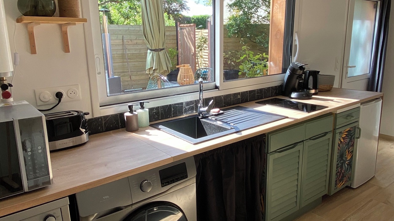Photo of Kitchen in Belleme