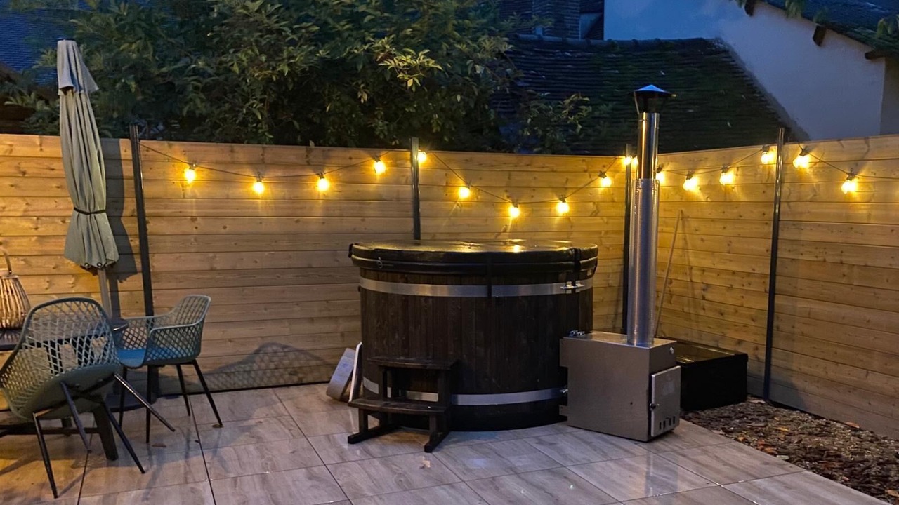 Photo of Patio Balcony in Belleme