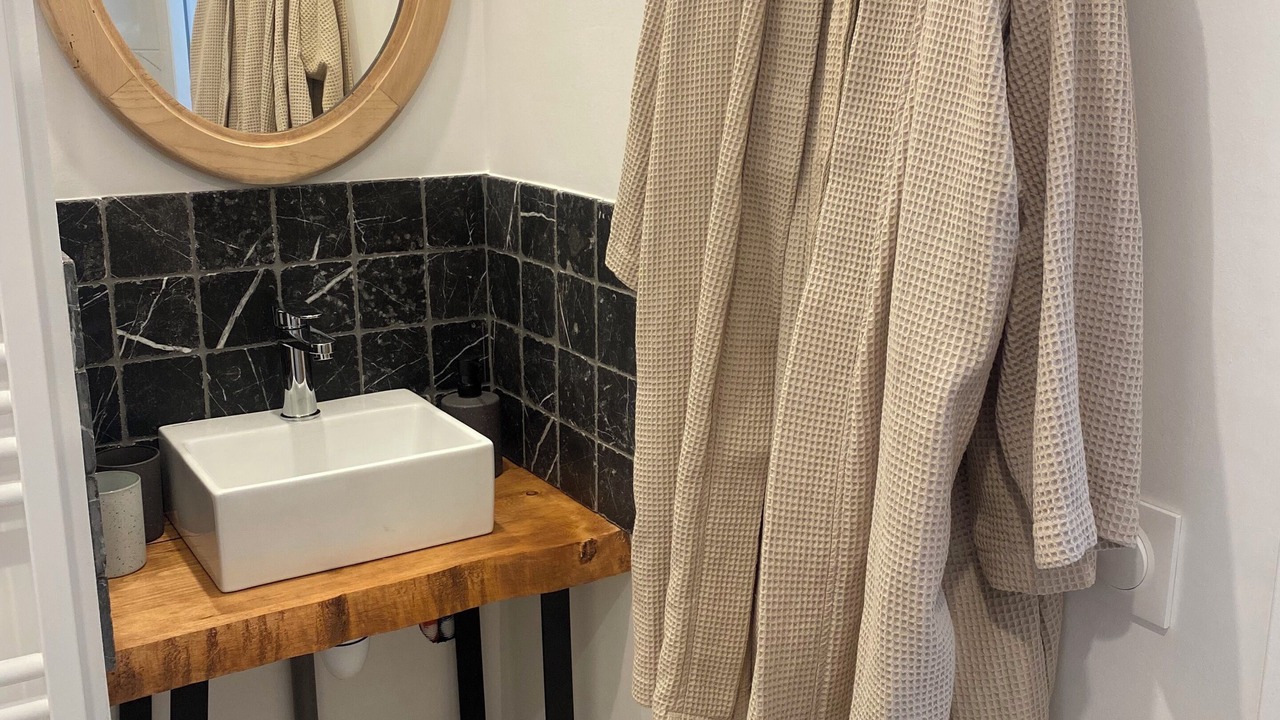 Photo of Bathroom in Belleme