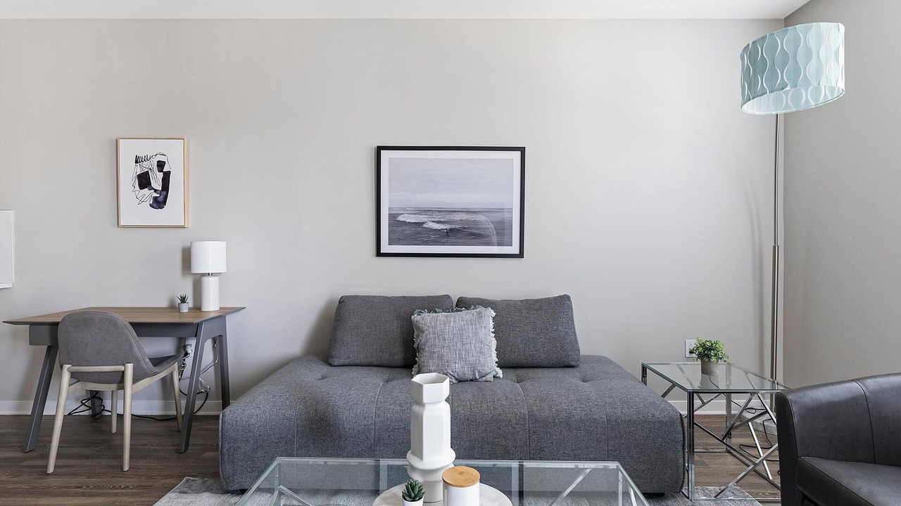 Photo of Livingroom in Huntsville