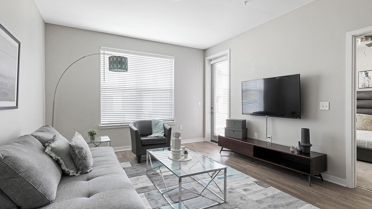 Photo of Livingroom in Huntsville