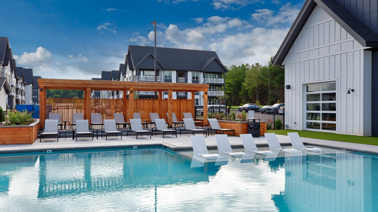 Photo of Outdoor in Huntsville