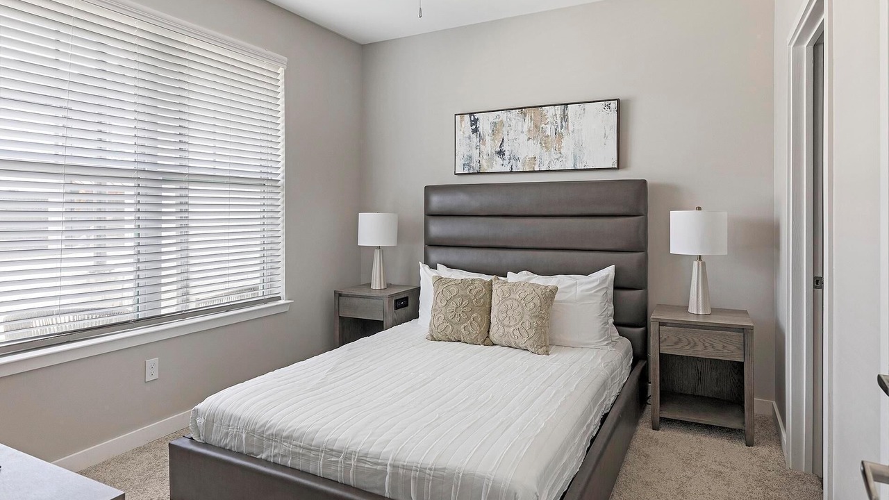 Photo of Bedroom in Huntsville