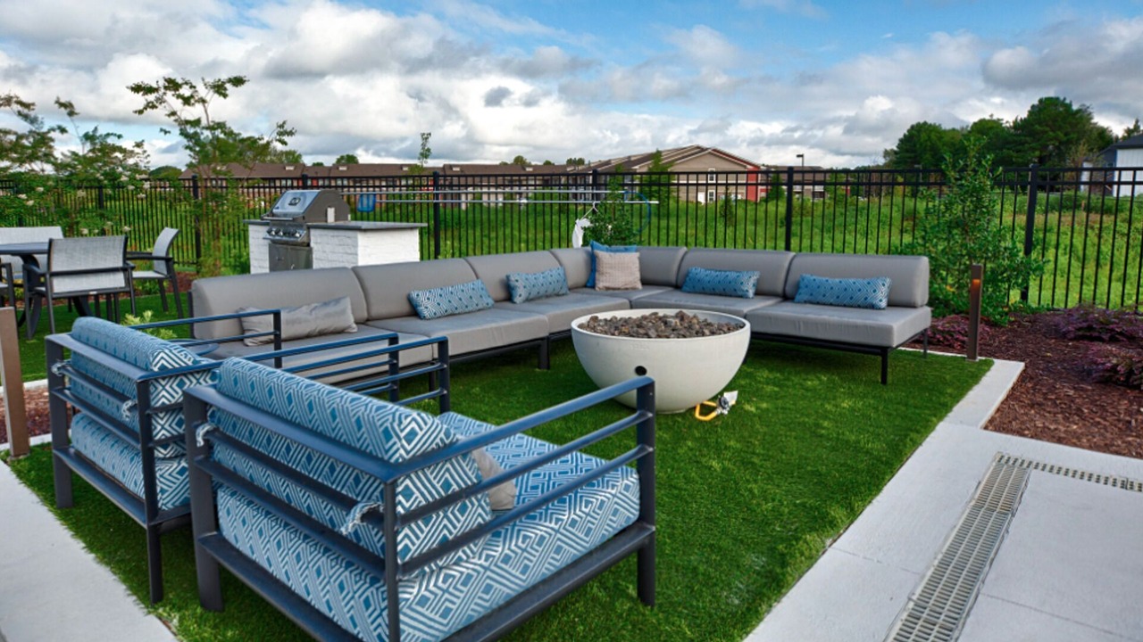 Photo of Outdoor in Huntsville