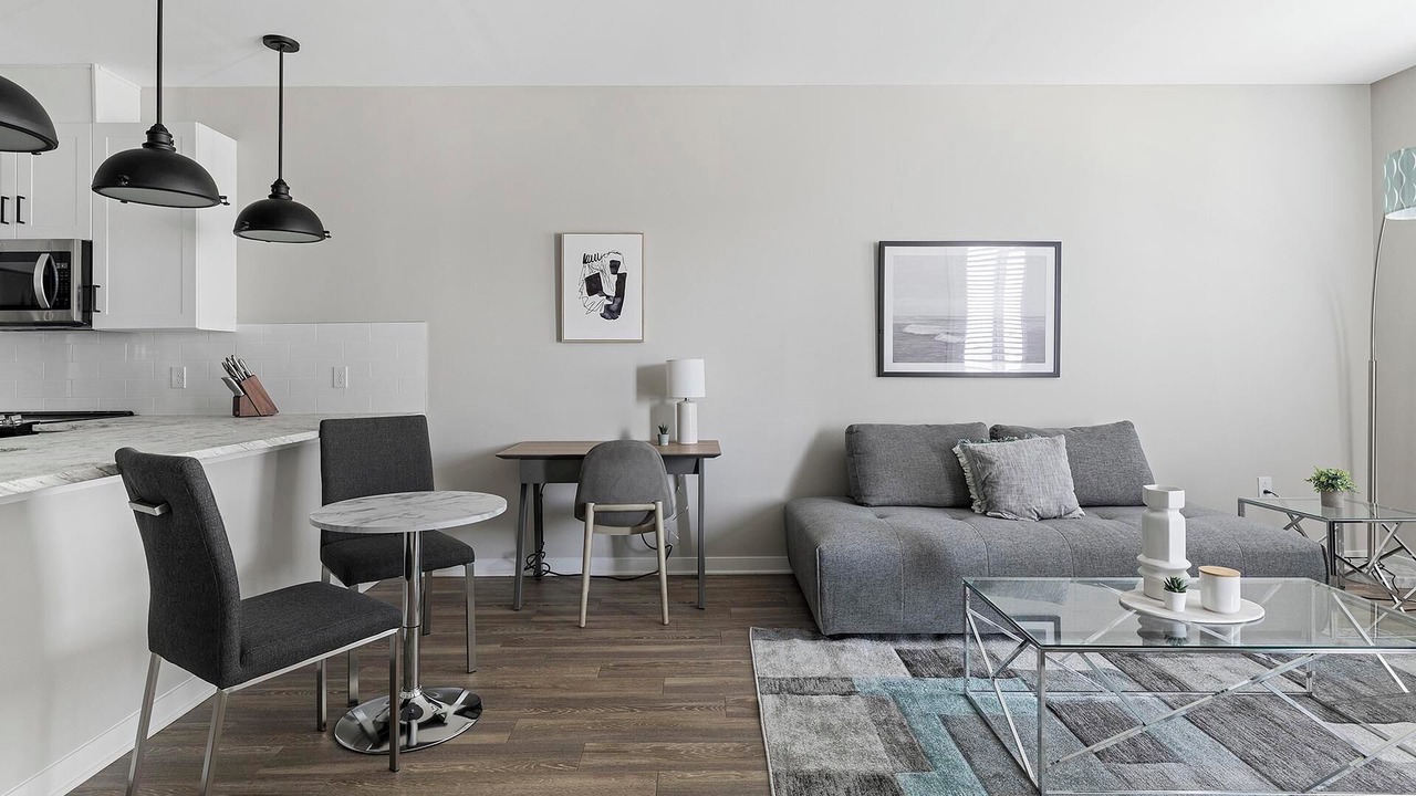 Photo of Livingroom in Huntsville