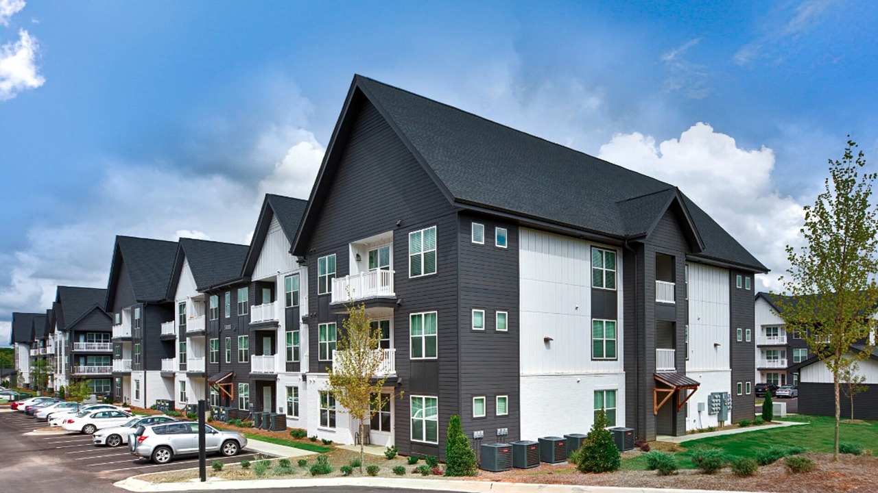 Photo of Outdoor in Huntsville