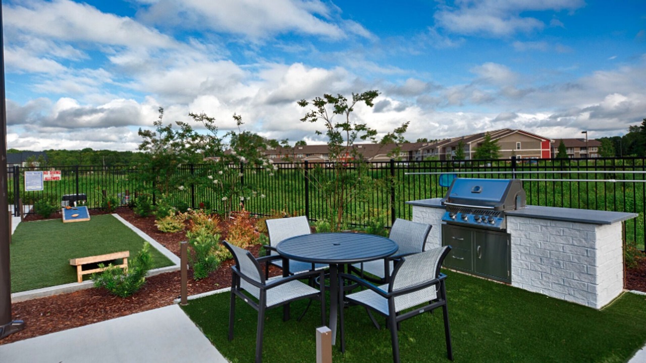 Photo of Outdoor in Huntsville