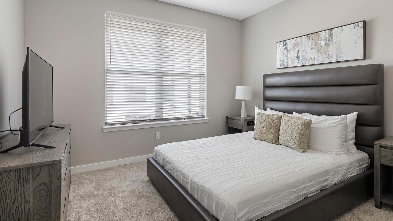 Photo of Bedroom in Huntsville