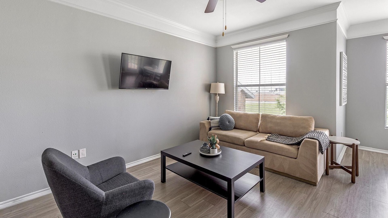 Photo of Livingroom in Fossil Creek