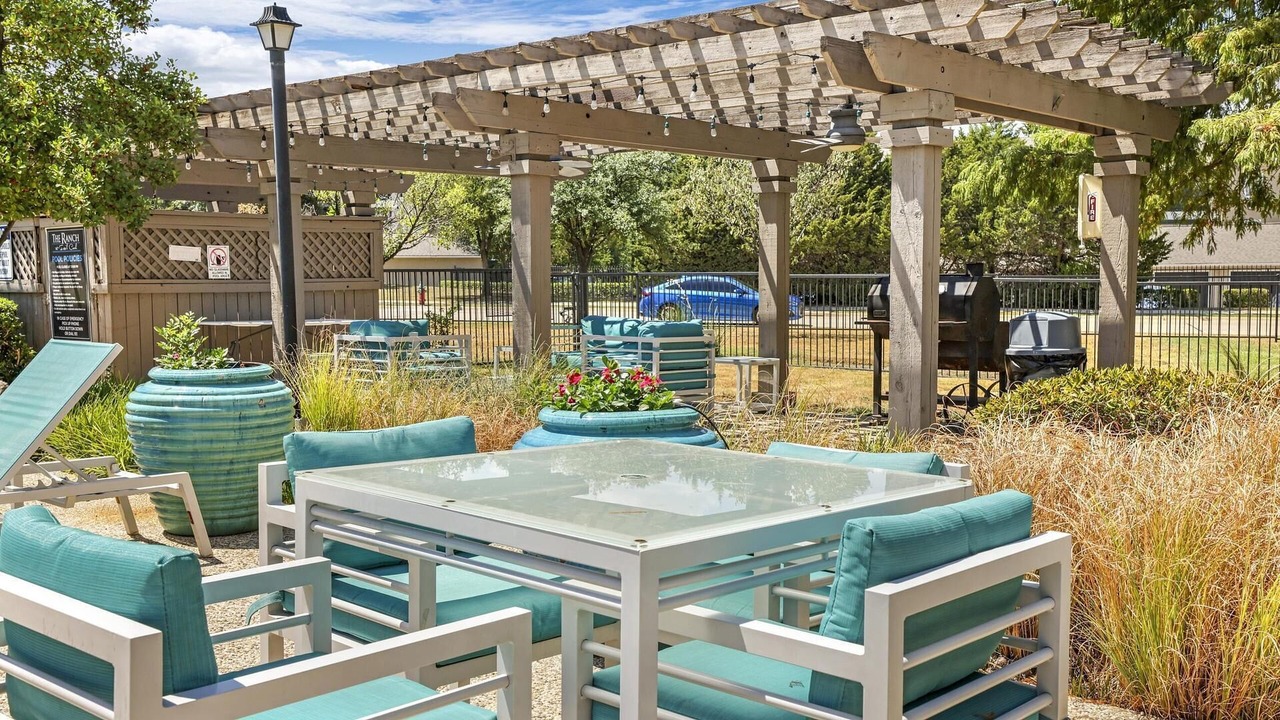 Photo of Outdoor in Fossil Creek