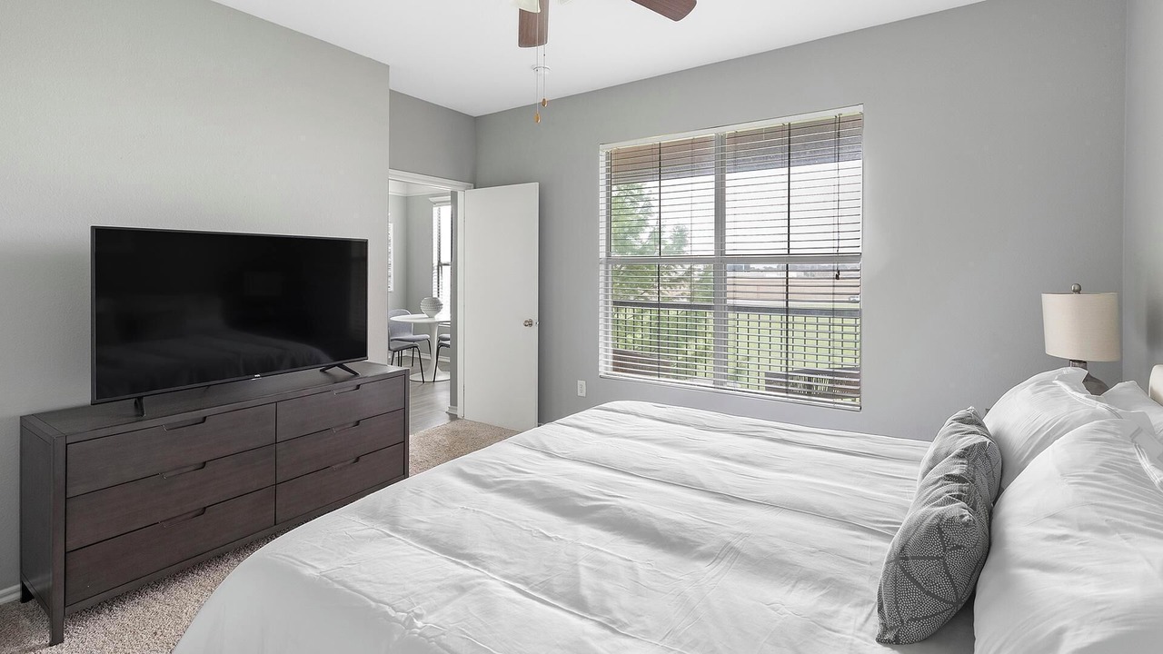 Photo of Bedroom in Fossil Creek