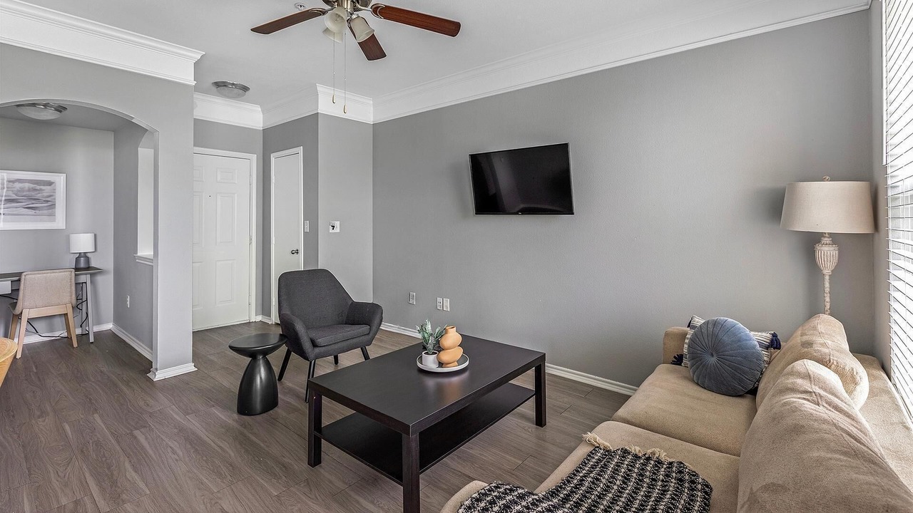 Photo of Livingroom in Fossil Creek