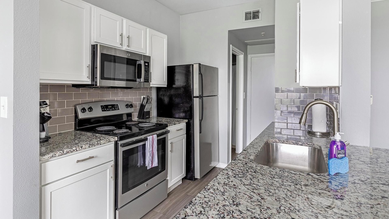 Photo of Kitchen in Fossil Creek