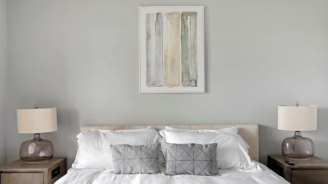 Photo of Bedroom in Fossil Creek