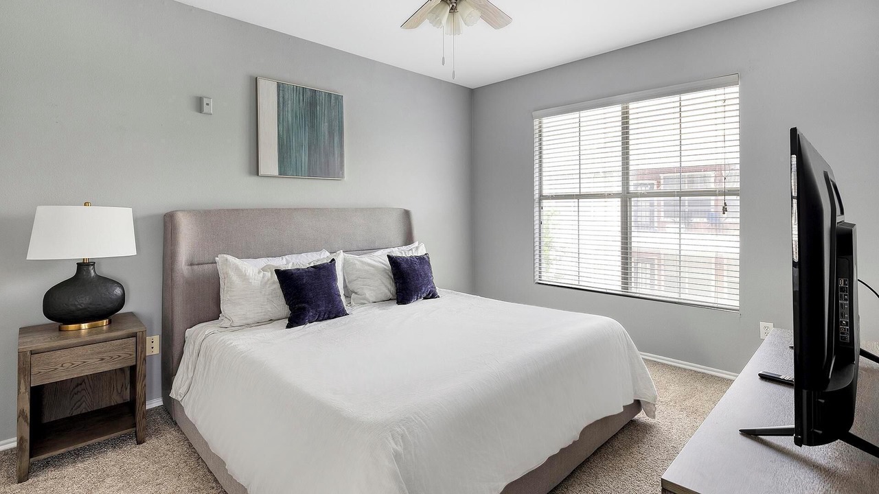 Photo of Bedroom in Fossil Creek