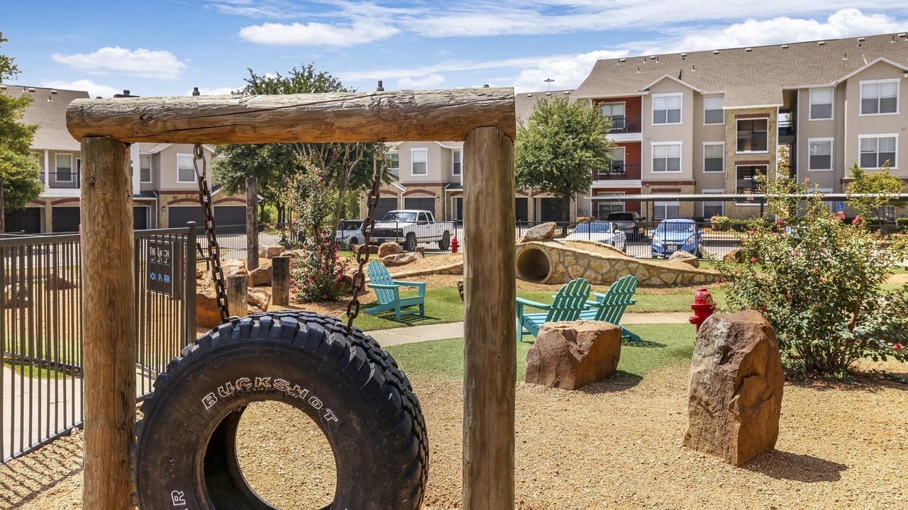 Photo of Outdoor in Fossil Creek