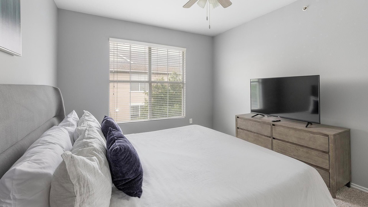 Photo of Bedroom in Fossil Creek