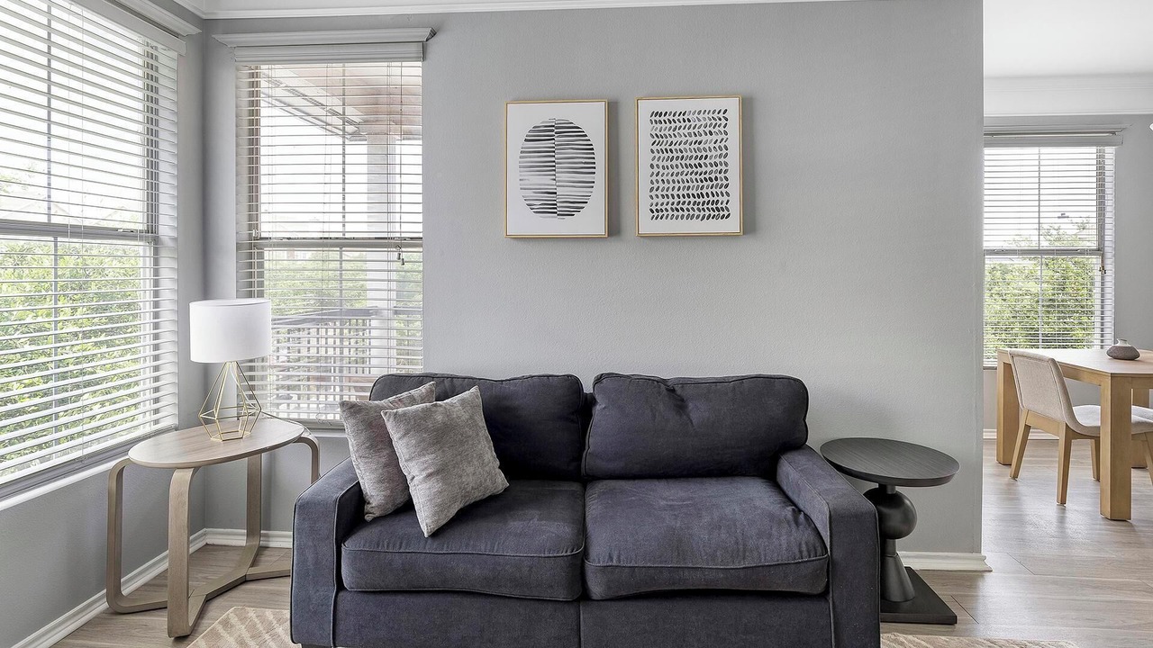 Photo of Livingroom in Fossil Creek