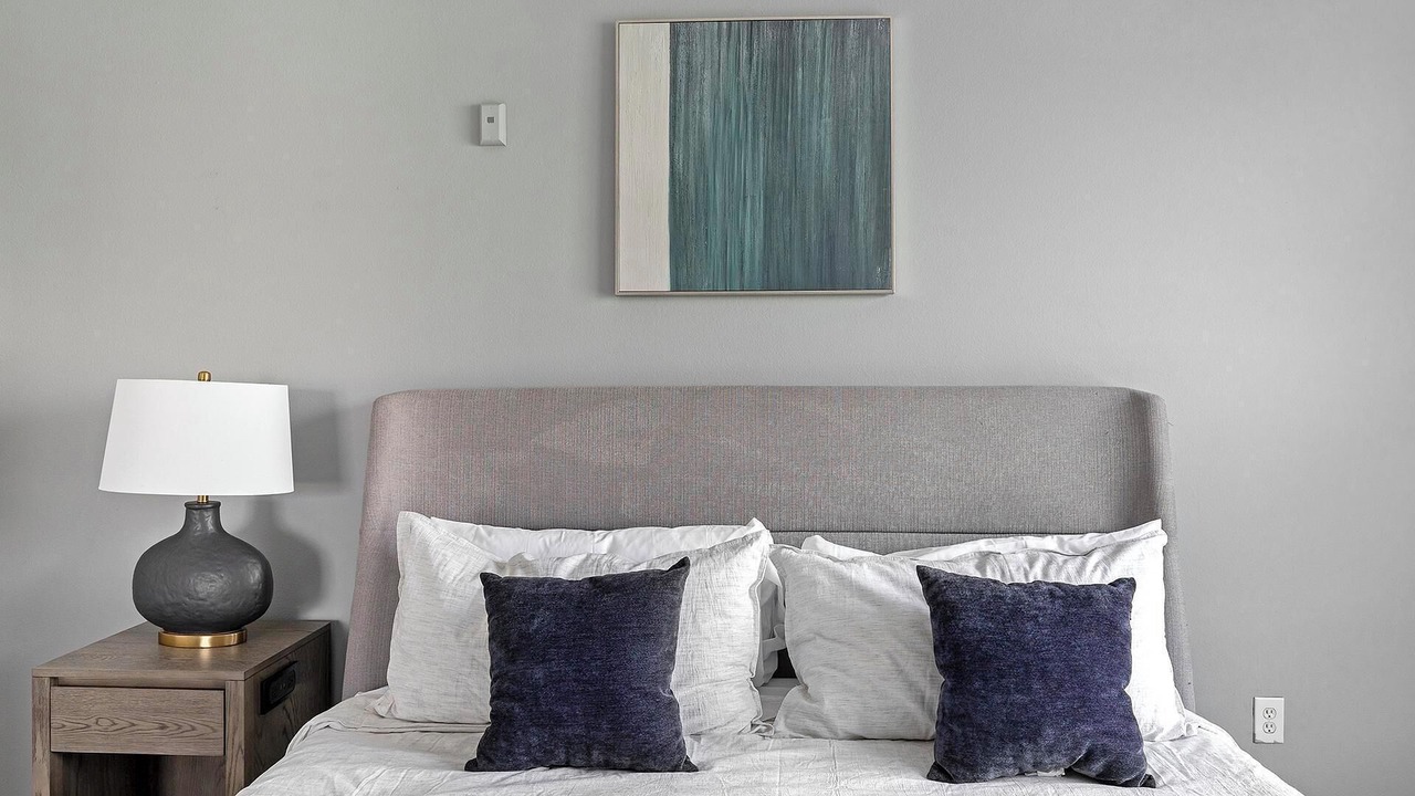 Photo of Bedroom in Fossil Creek