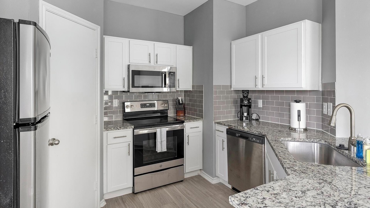 Photo of Kitchen in Fossil Creek