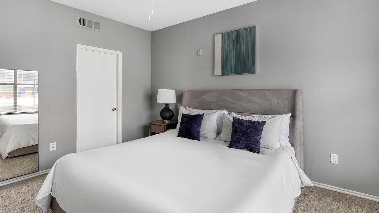 Photo of Bedroom in Fossil Creek