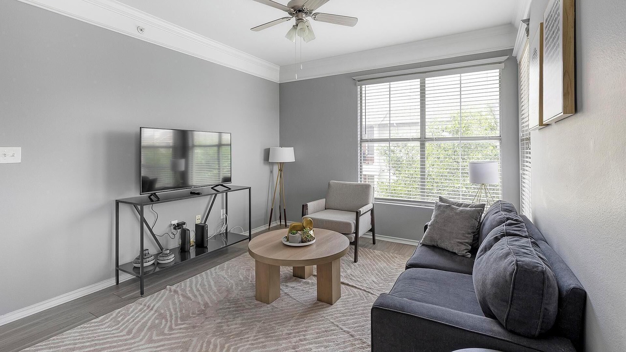 Photo of Livingroom in Fossil Creek