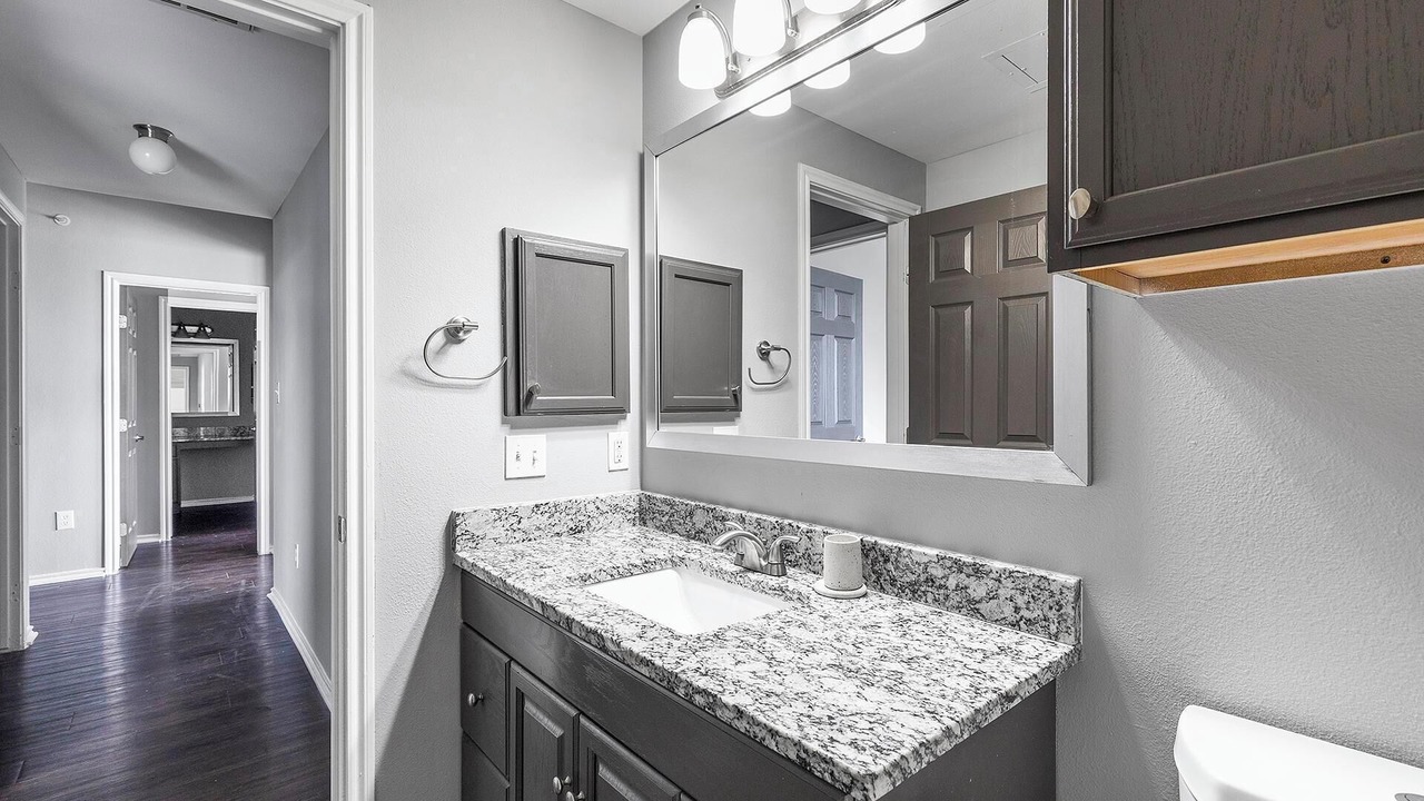Photo of Bathroom in Fossil Creek