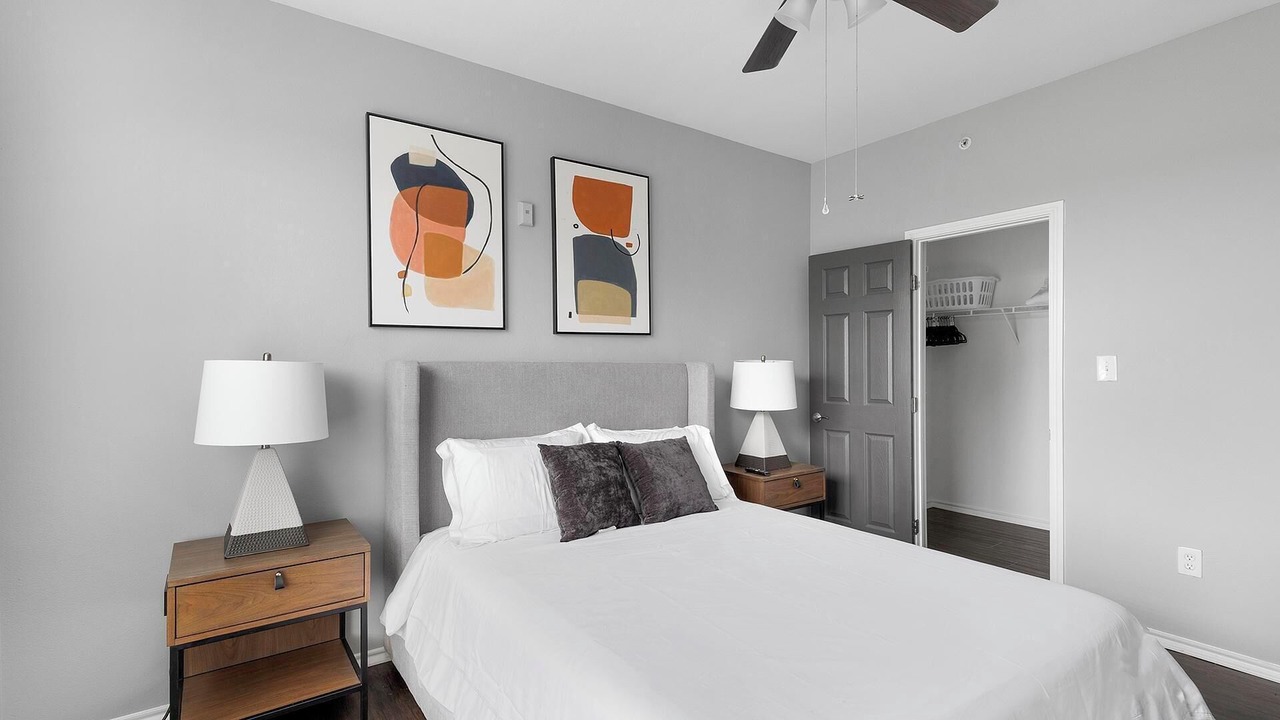 Photo of Bedroom in Fossil Creek