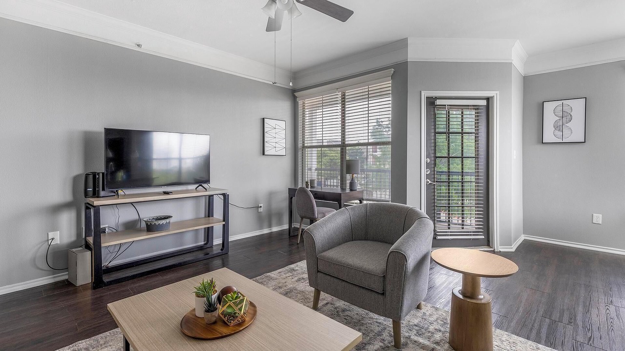 Photo of Livingroom in Fossil Creek