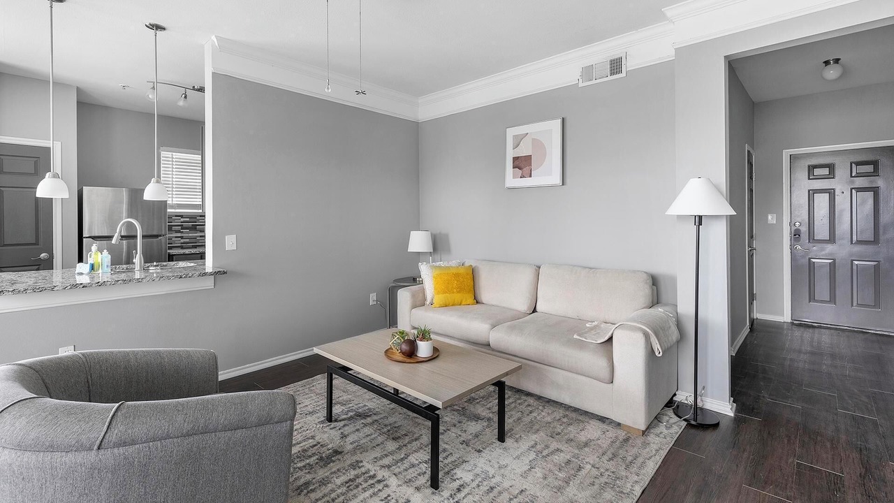 Photo of Livingroom in Fossil Creek