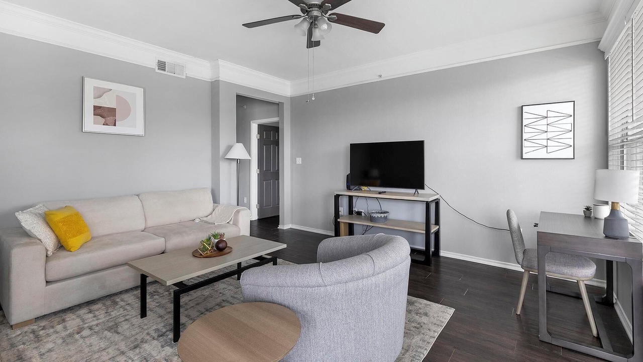 Photo of Livingroom in Fossil Creek