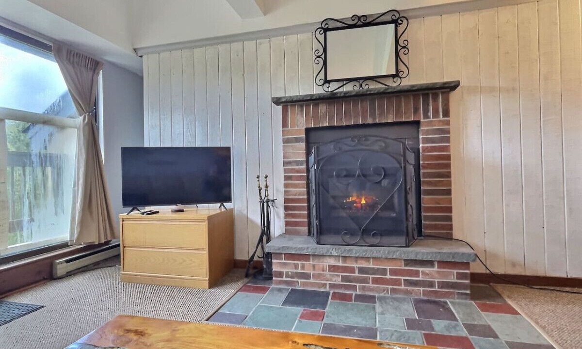 Photo of Livingroom in Killington