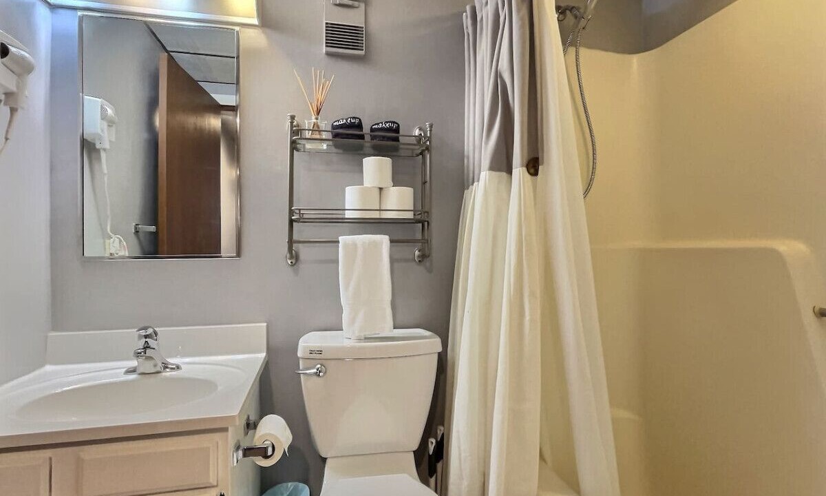 Photo of Bathroom in Killington