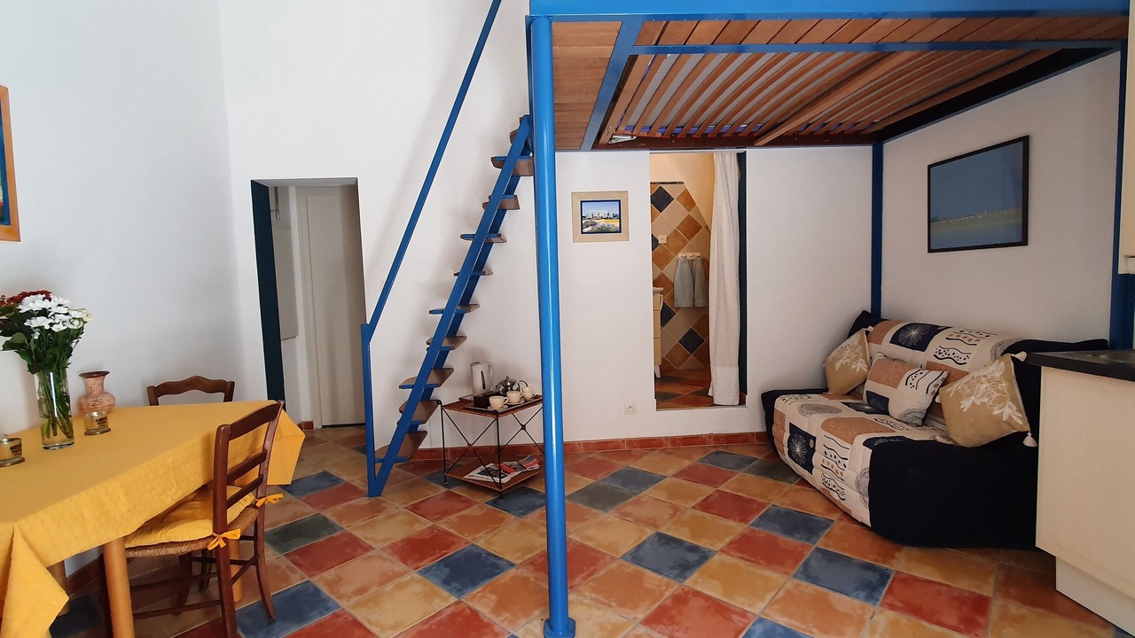 Photo of Livingroom in Bages