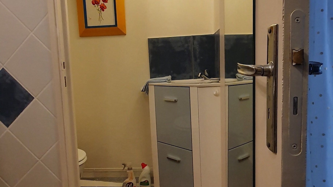 Photo of Bathroom in Bages