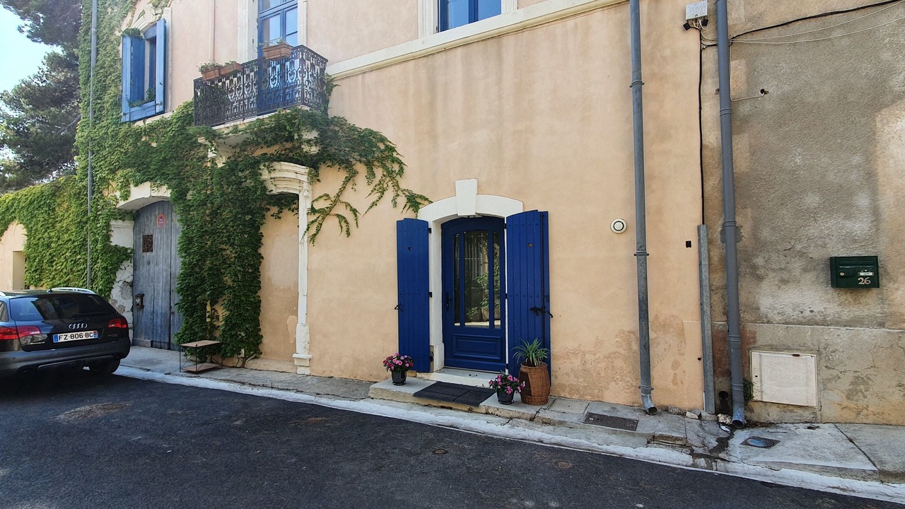 Photo of Outdoor in Bages