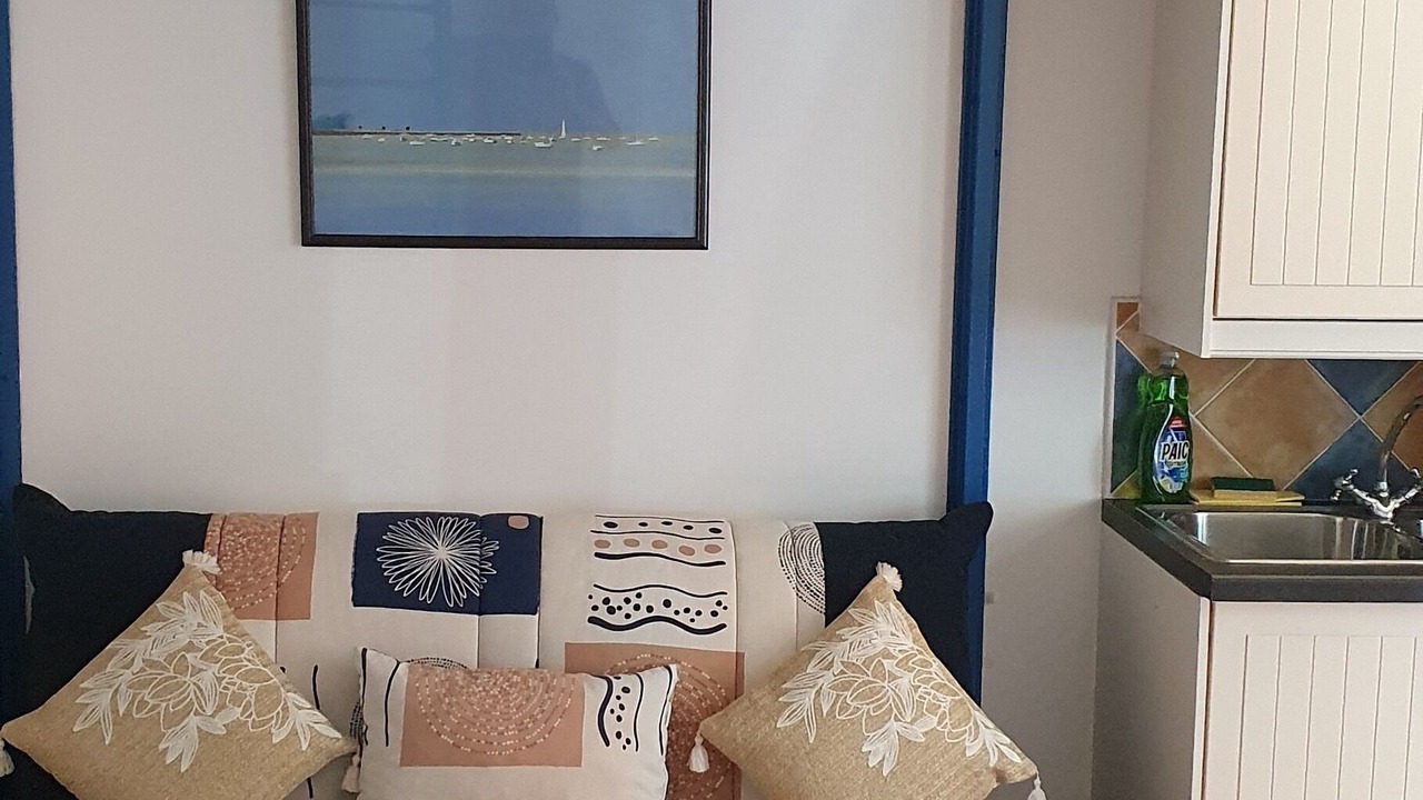 Photo of Bedroom in Bages