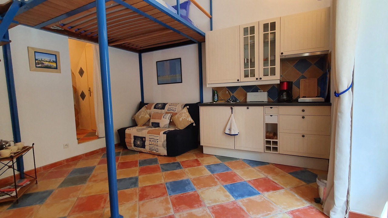 Photo of Livingroom in Bages