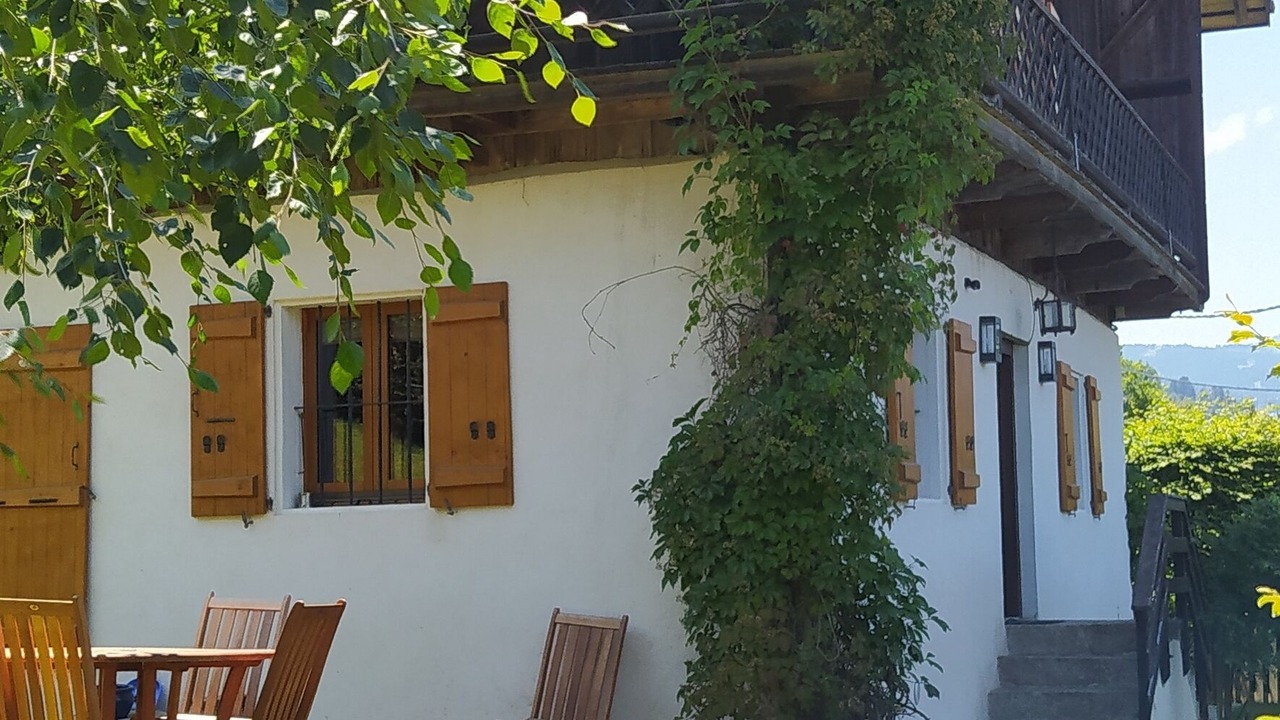 Photo of Outdoor in Saint-Gervais-les-Bains