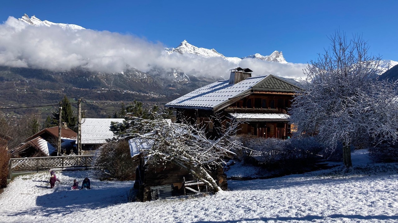Photo of Outdoor in Saint-Gervais-les-Bains