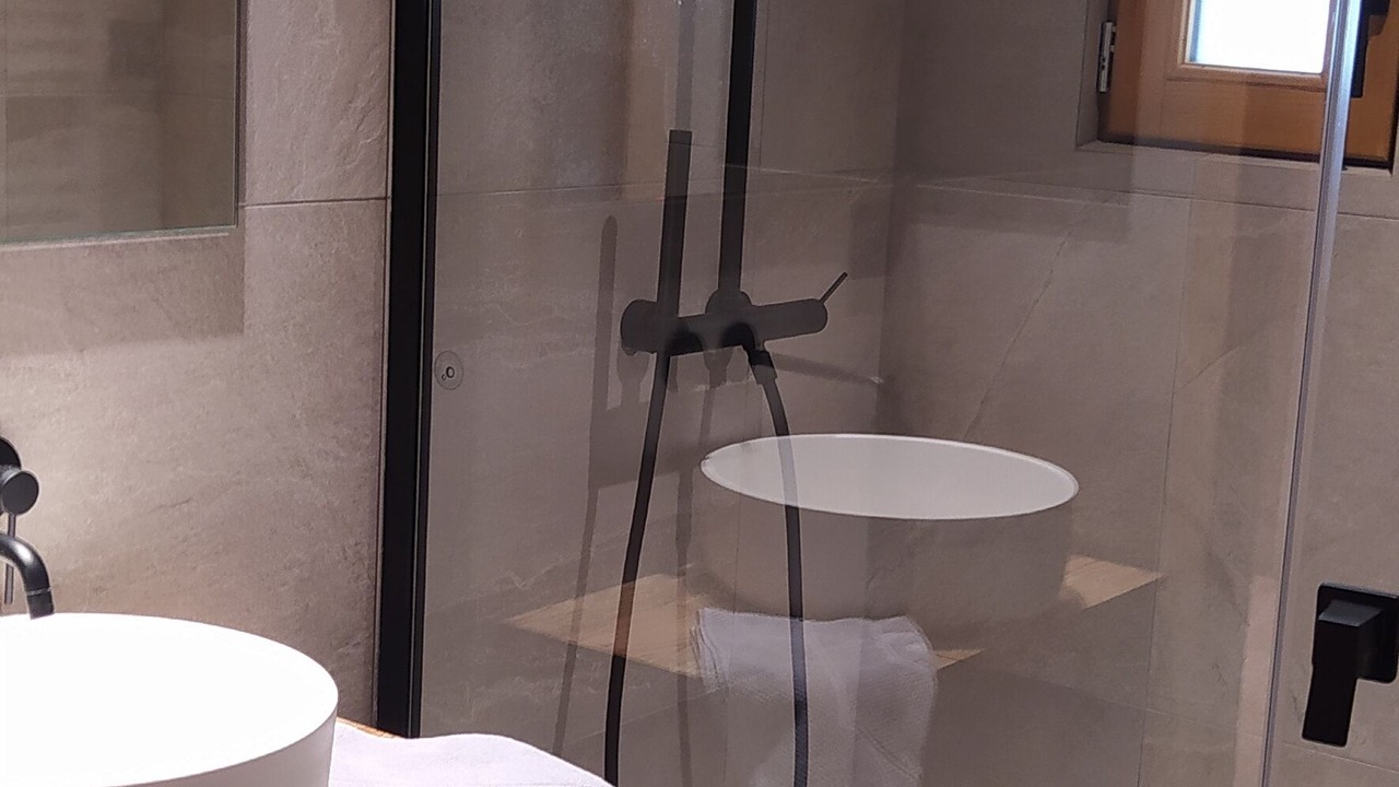 Photo of Bathroom in Saint-Gervais-les-Bains