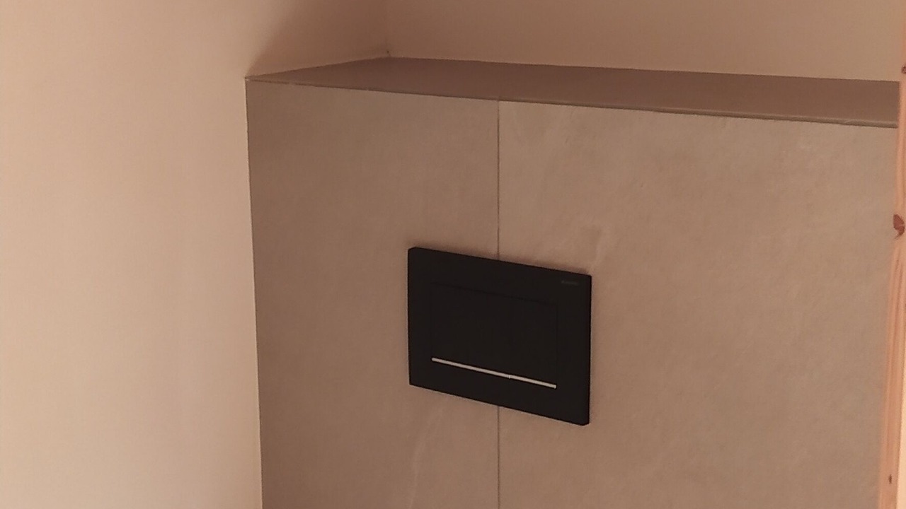 Photo of Bathroom in Saint-Gervais-les-Bains