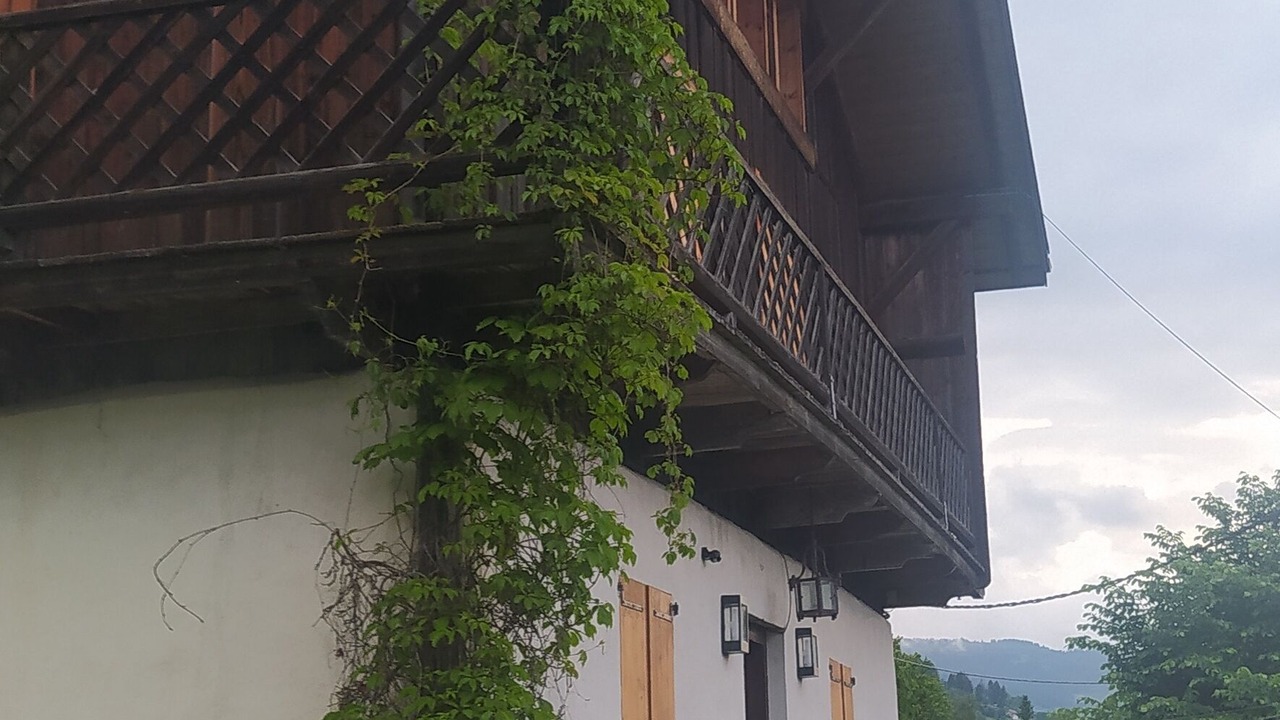 Photo of Outdoor in Saint-Gervais-les-Bains