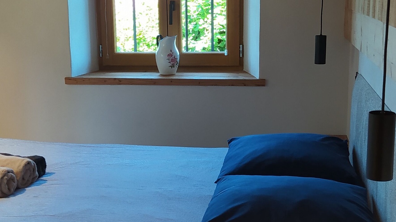 Photo of Bedroom in Saint-Gervais-les-Bains